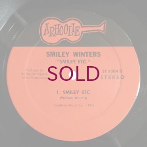 画像4: Smiley Winters - Smiley Etc.