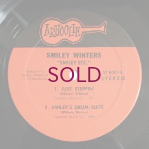 画像6: Smiley Winters - Smiley Etc.