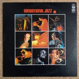 画像1: V.A. - Sensational Jazz