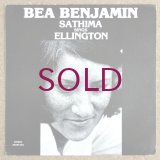 Sathima Bea Benjamin - Sings Ellington