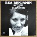 画像1: Sathima Bea Benjamin - Sings Ellington (1)