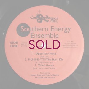 画像3: Southern Energy Ensemble - Southern Energy Ensemble