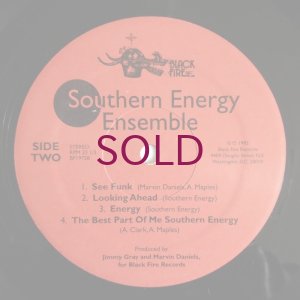画像4: Southern Energy Ensemble - Southern Energy Ensemble