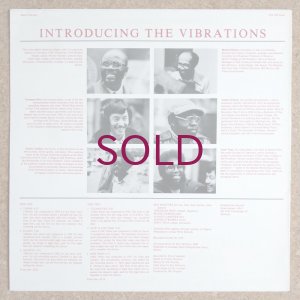 画像2: Ken McIntyre Sextet - Introducing The Vibrations