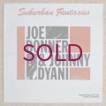 Joe Bonner / Johnny Dyani - Suburban Fantasies