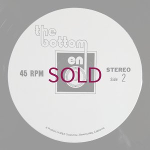 画像4: Baaska & Scavelli - Bottom End