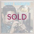 Dizzy Gillespie - The Source