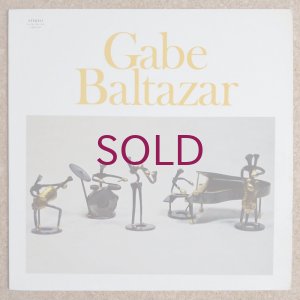 画像1: Gabe Baltazar - Gabe Baltazar