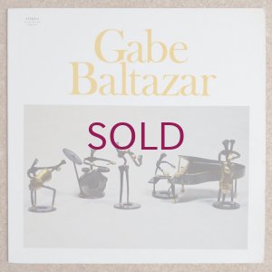 画像1: Gabe Baltazar - Gabe Baltazar