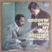 画像1: Roy Haynes & George Otsuka Trio - Groovin' With My Soul Brother (1)