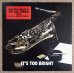 画像1: Masato Imazu & The Sax Appeal - Vol.3 / It's Too Bright (1)