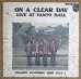 画像1: Kunihiko Sugano Trio + 1 - On A Clear Day (1)