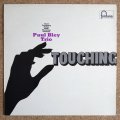 Paul Bley Trio - Touching