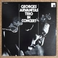 Georges Arvanitas Trio - In Concert