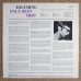 画像2: Paul Bley Trio - Touching (2)