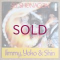 Jimmy, Yoko & Shin - Sei Shonagon