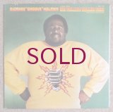 Richard Groove Holmes - Six Million Dollar Man
