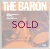 Baron Von Ohlen Quartet featuring Mary Ann Moss - The Baron