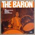 画像1: Baron Von Ohlen Quartet featuring Mary Ann Moss - The Baron (1)