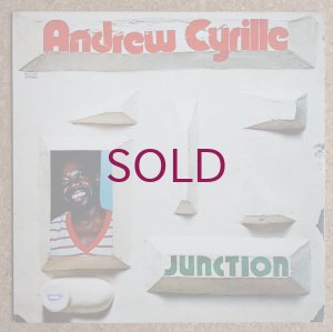 画像1: Andrew Cyrille - Junction