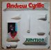 画像1: Andrew Cyrille - Junction (1)