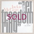 Jackie McLean - Let Freedom Ring