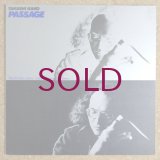 Takashi Kako - Passage