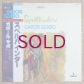 Gabor Szabo - Spellbinder