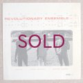Revolutionary Ensemble - Revolutionary Ensemble