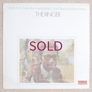 画像1: Charles Tolliver / Music Inc. - The Ringer