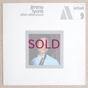 画像1: Jimmy Lyons - Other Afternoons