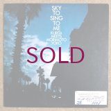 Hachiro Kurita - Sky To Sing To Me