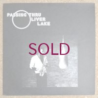 Oliver Lake - Passing Thru