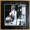 Hamiet Bluiett - Birthright