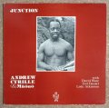 Andrew Cyrille & Maono - Junction