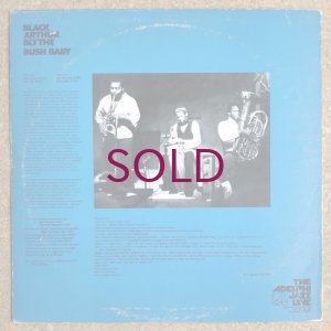 画像2: Black Arthur Blythe - Bush Baby