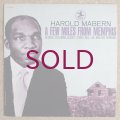 Harold Mabern - A Few Miles From Memphis
