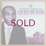 Harold Mabern - A Few Miles From Memphis