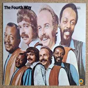 画像1: Fourth Way - Fourth Way