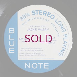 画像4: Jackie McLean - New & Old Gospel