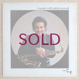 Seldon Powell - Messin' With Seldon Powell