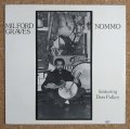 Milford Graves / Don Pullen - Nommo