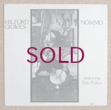 Milford Graves / Don Pullen - Nommo