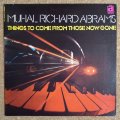 Muhal Richard Abrams - Things To Come From Those Now Gone