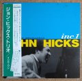 John Hicks - Inc.1