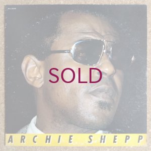 画像1: Archie Shepp - Jazz A Confronto 27