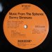 画像3: Sonny Simmons - Music From The Spheres (3)