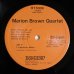 画像3: Marion Brown Quartet - Marion Brown Quartet (3)