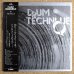 画像1: Takeshi Inomata - Drum Technique Vol.1 (1)