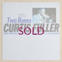 Curtis Fuller - Two Bones